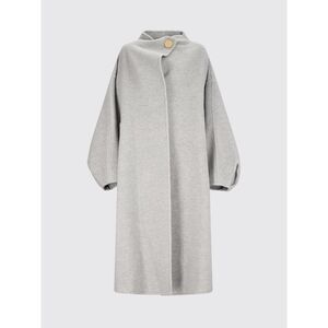 Darkpark Coat Woman Grey